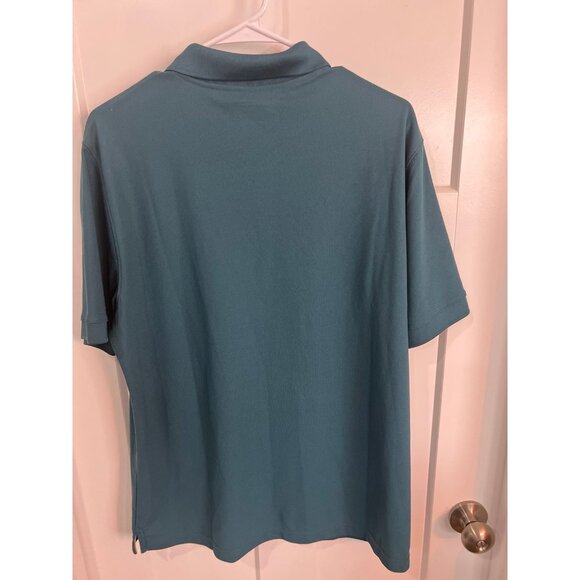 Crown & Ivy men's polo shirt - Picture 4 of 4